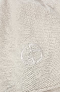 Кашемировая шапка GIORGIO ARMANI, арт. 797362/8A502, фото 1
