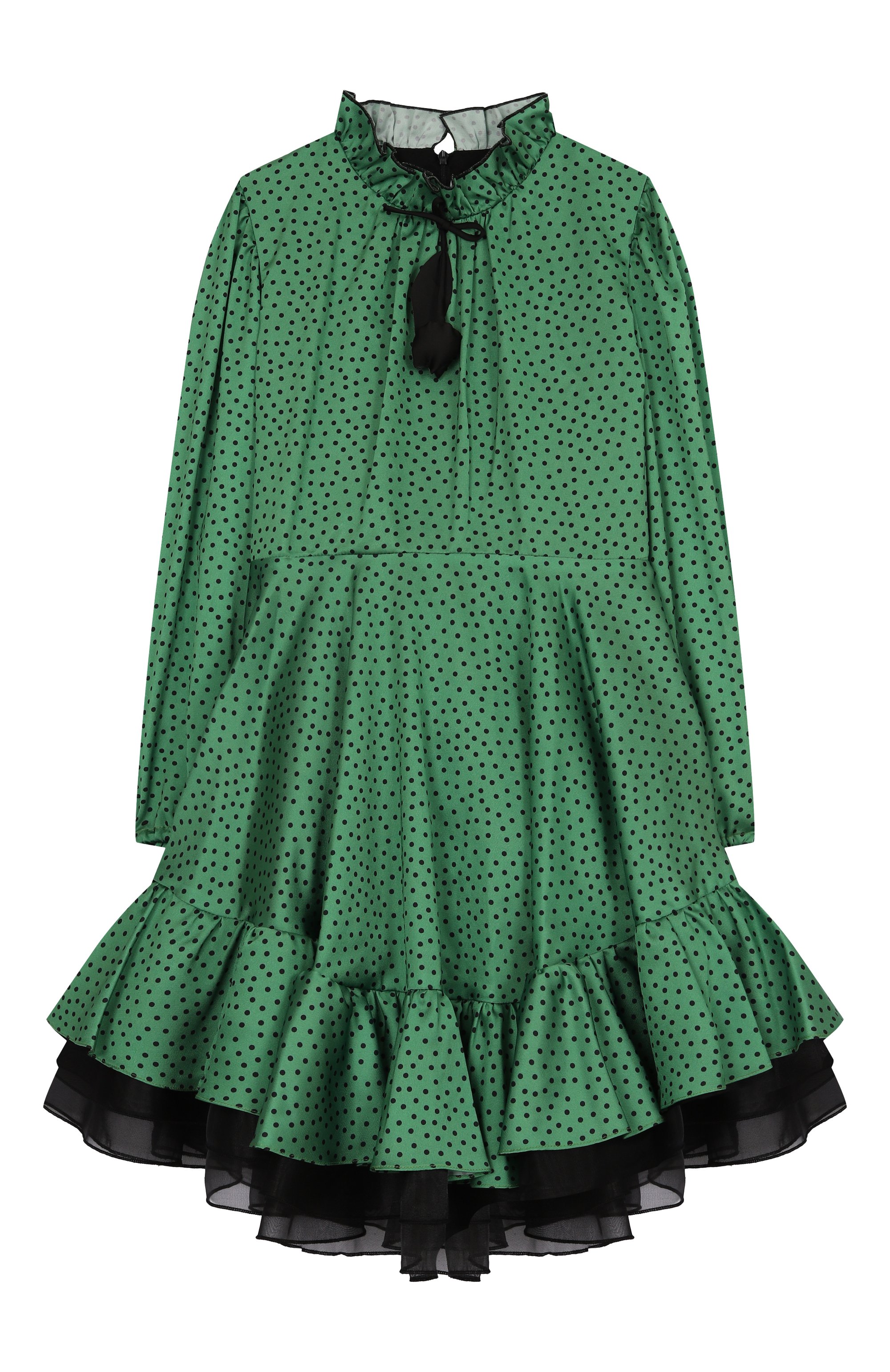 Платье DESIGNERS CAT, арт. 100000K01001872/DEV0RA/14-16, фото 1