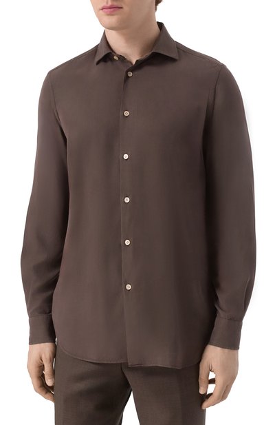 Рубашка BOGLIOLI, арт. 615T/SB5858, фото 3