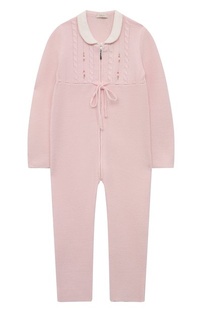 Шерстяной комбинезон BABY T, арт. 23AI111TZ/18M-36M