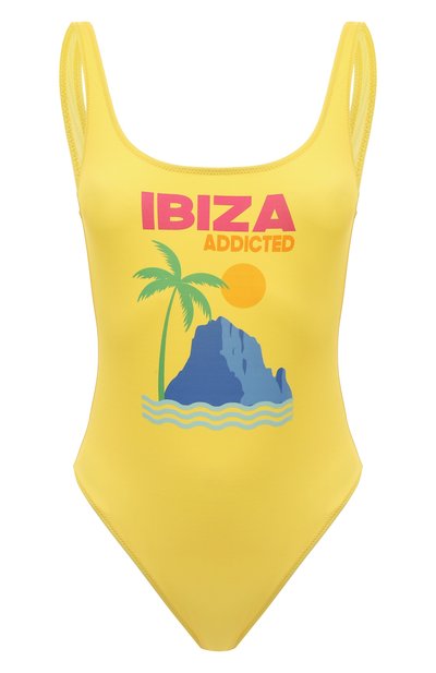 Слитный купальник MC2 SAINT BARTH, арт. L0RA, фото 1