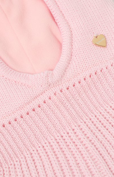 Шерстяной капор IL TRENINO, арт. CL-4069/J, фото 3