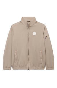 Светло-бежевый