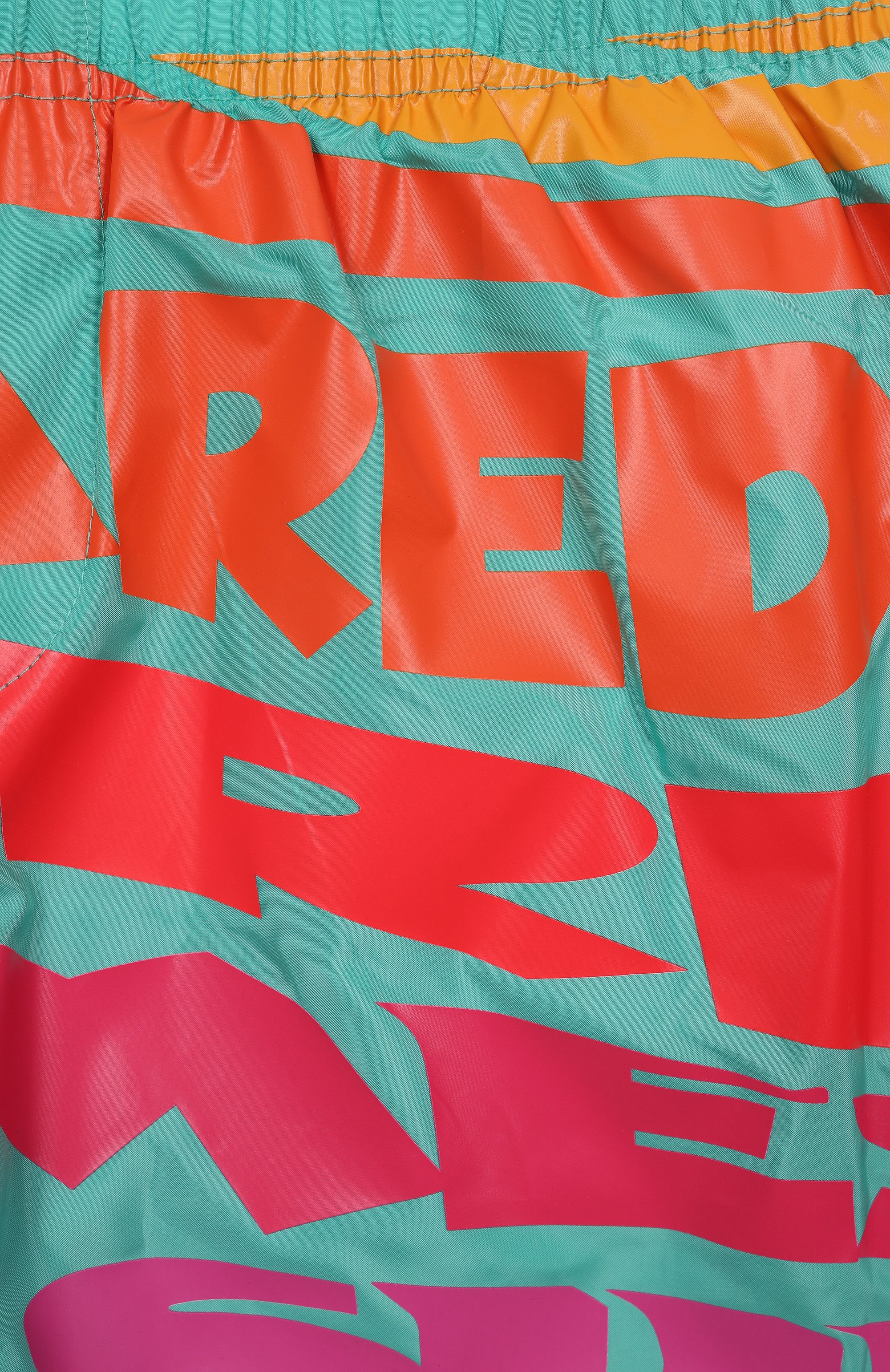 Плавки-шорты DSQUARED2, арт. DQ2896/D0A9E, фото 3