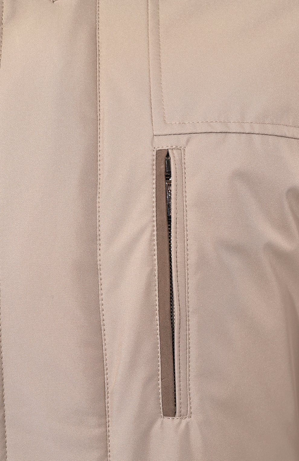 Пуховая куртка ford-gf MOORER, арт. R0F-GF, фото 5