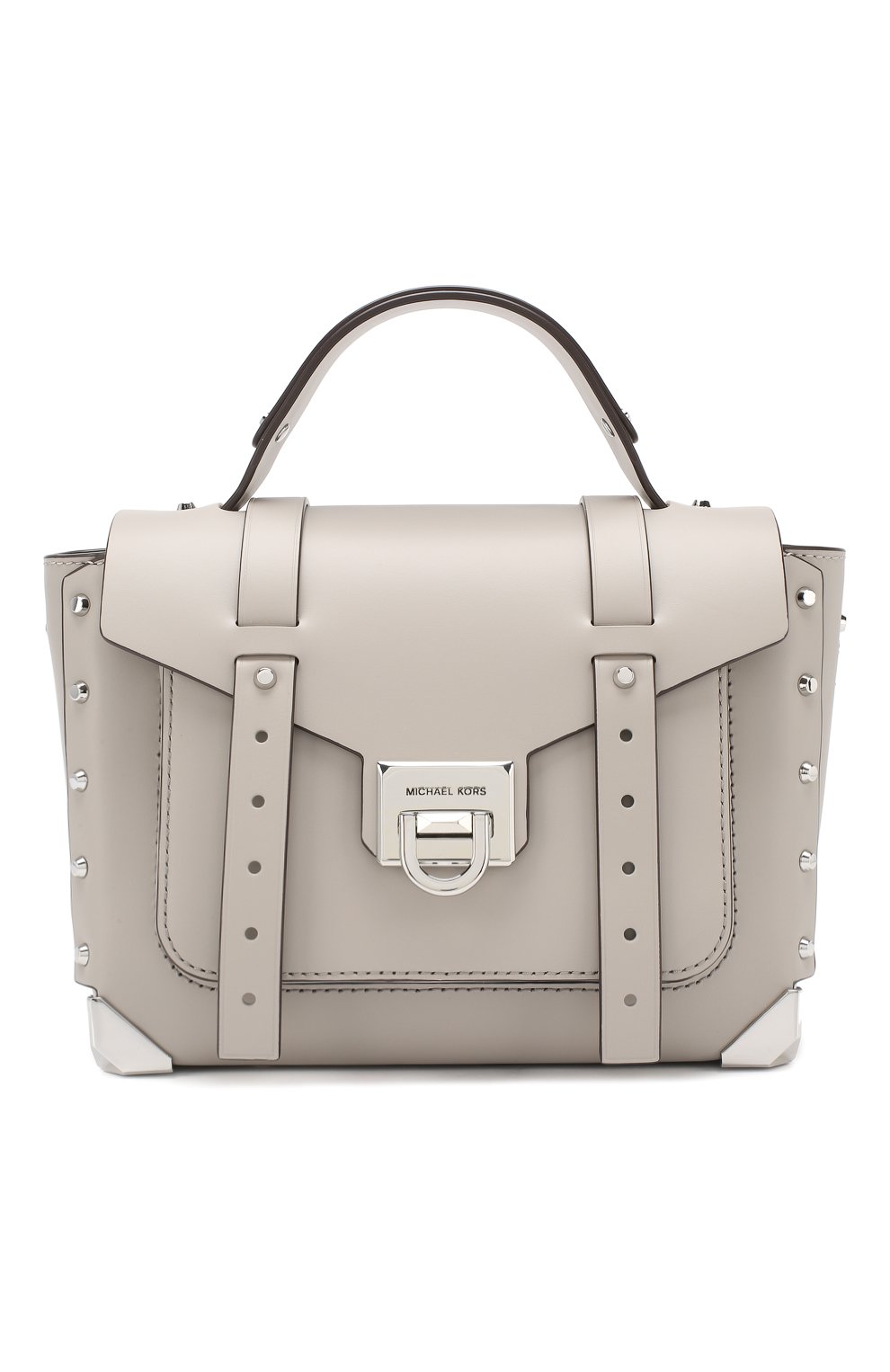 Сумка manhattan medium MICHAEL MICHAEL KORS, арт. 30T9SNCS6L, фото 1