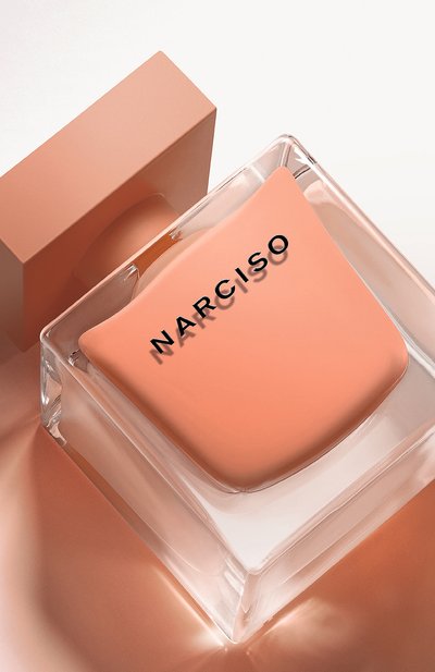 Парфюмерная вода narciso ambree (30ml) NARCISO RODRIGUEZ бесцветного цвета по цене 5750 руб., арт. 305375BP, фото 4 Парфюмерная вода narciso ambree (30ml) NARCISO RODRIGUEZ, арт. 305375BP, фото 4