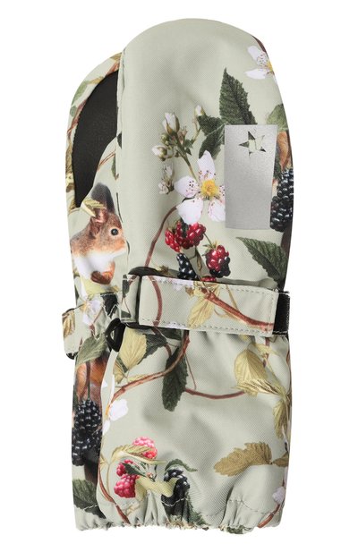 Варежки igor MOLO, арт. 7W22S103, фото 1