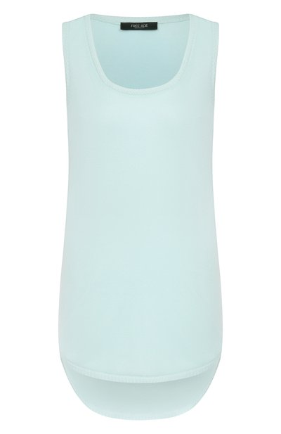Женский топ из вискозы FREEAGE, арт. S26.TP104.7000.501