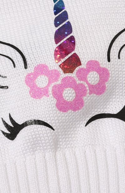 Хлопковая шапка CATYA, арт. 317128, фото 3