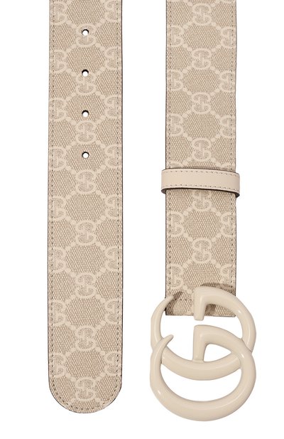 Ремень gg marmont GUCCI, арт. 400593/FAA6B, фото 3