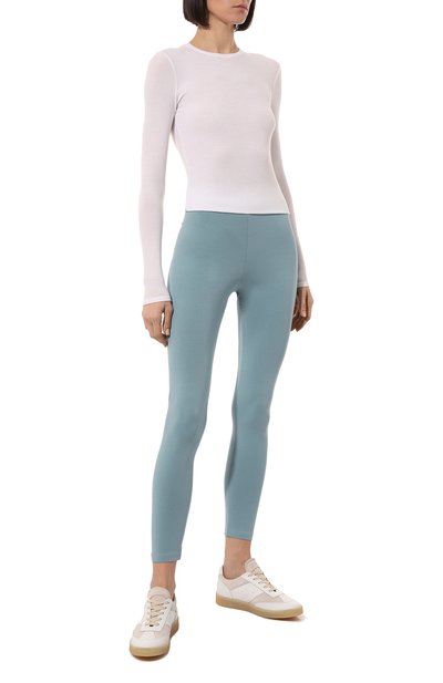 Хлопковые легинсы EVERREVER, арт. RE-LG-SMB-02, фото 2