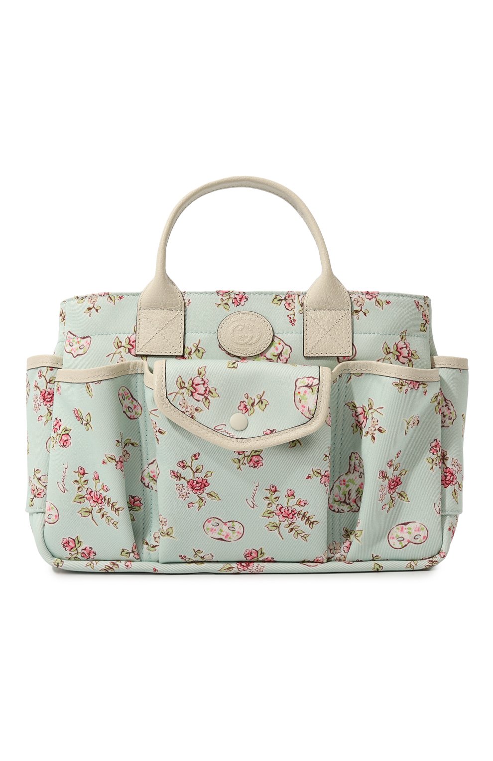 Сумка GUCCI, арт. 628159 H0FBN, фото 1