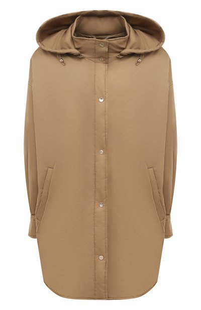 Женская утепленная ветровка HERNO, арт. GI000237D/12456