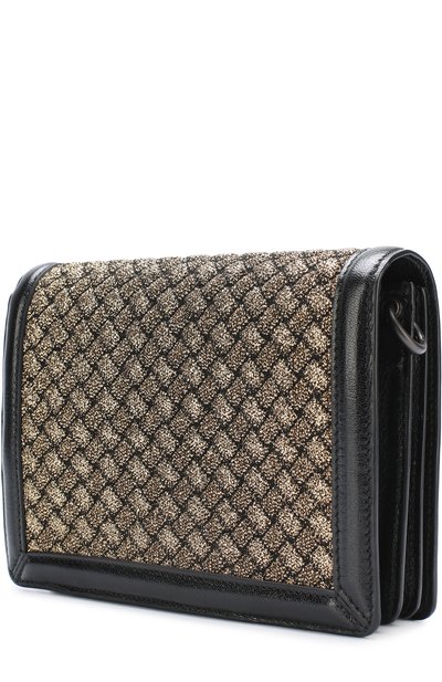 Клатч montebello BOTTEGA VENETA, арт. 490085/VCLM2, фото 3