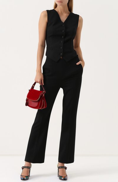 Сумка jennifer TOM FORD, арт. L0965T-V02, фото 2