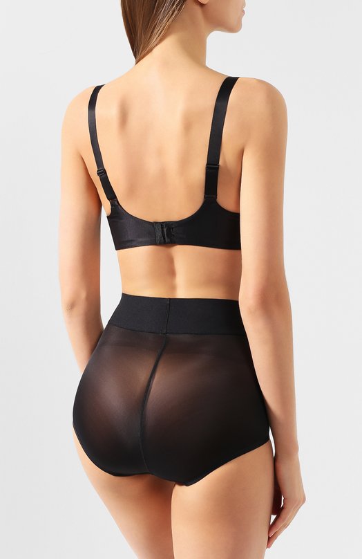 Бюстгальтер Wolford 69642 Чёрный  69642 Фото 3