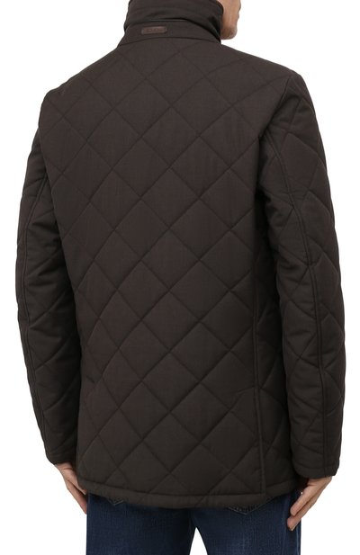 Утепленная куртка GIMO'S, арт. 21AI.U.290.624, фото 4