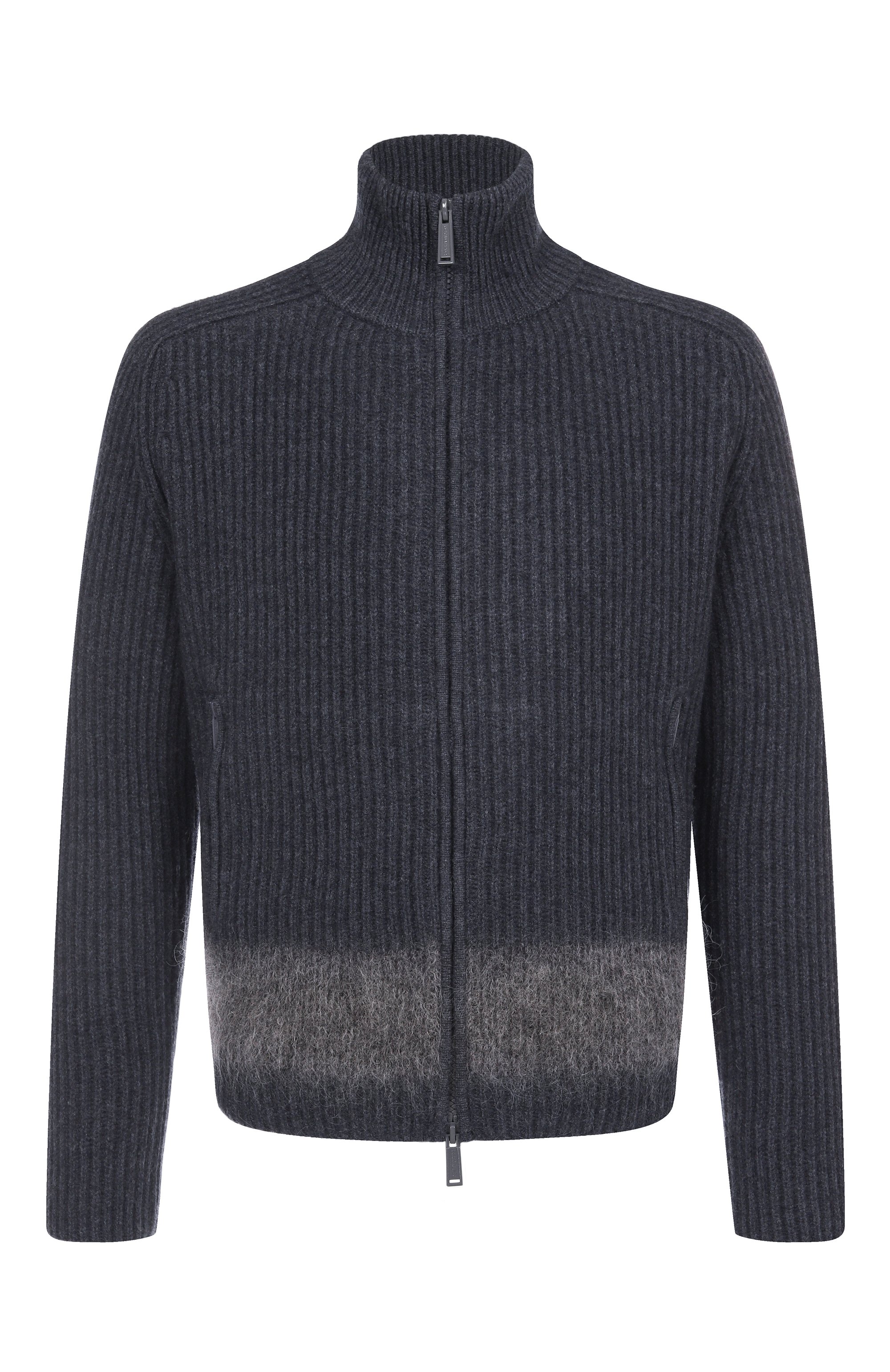 Шерстяной кардиган DSQUARED2, арт. S74HA1546/D13150, фото 1