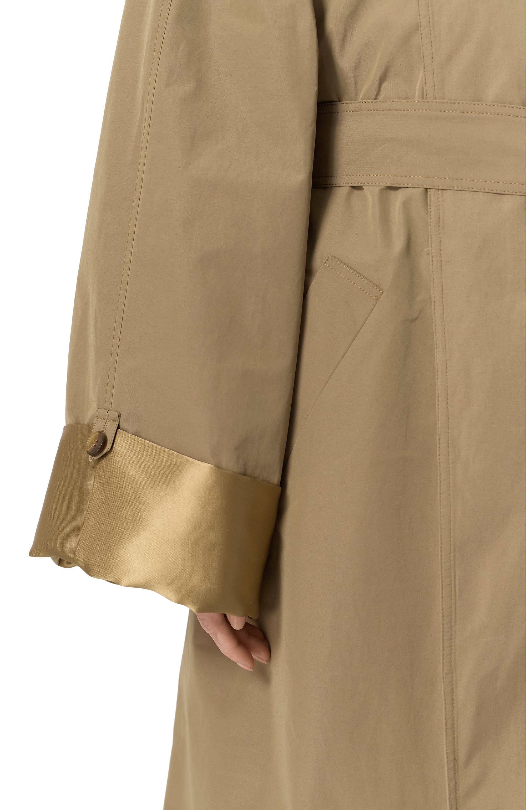 Плащ BATS, арт. BCT_017, фото 5