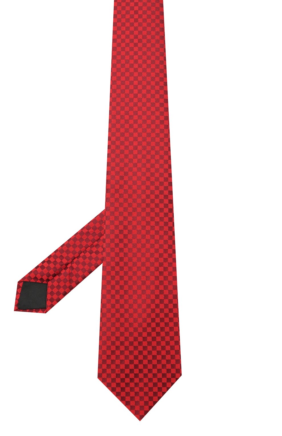 Шелковый галстук LANVIN, арт. 3050/TIE, фото 2