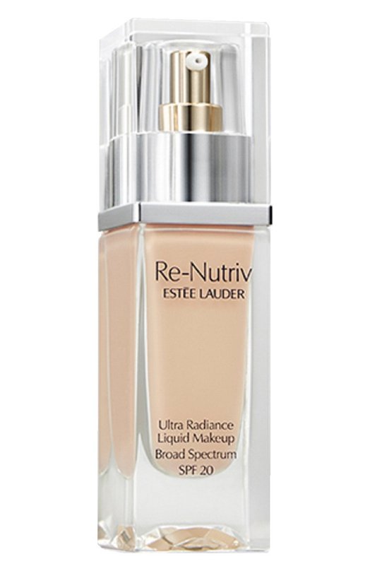 фото Тональный крем re-nutriv ultra radiance spf 20, 2n1 (30ml) estée lauder