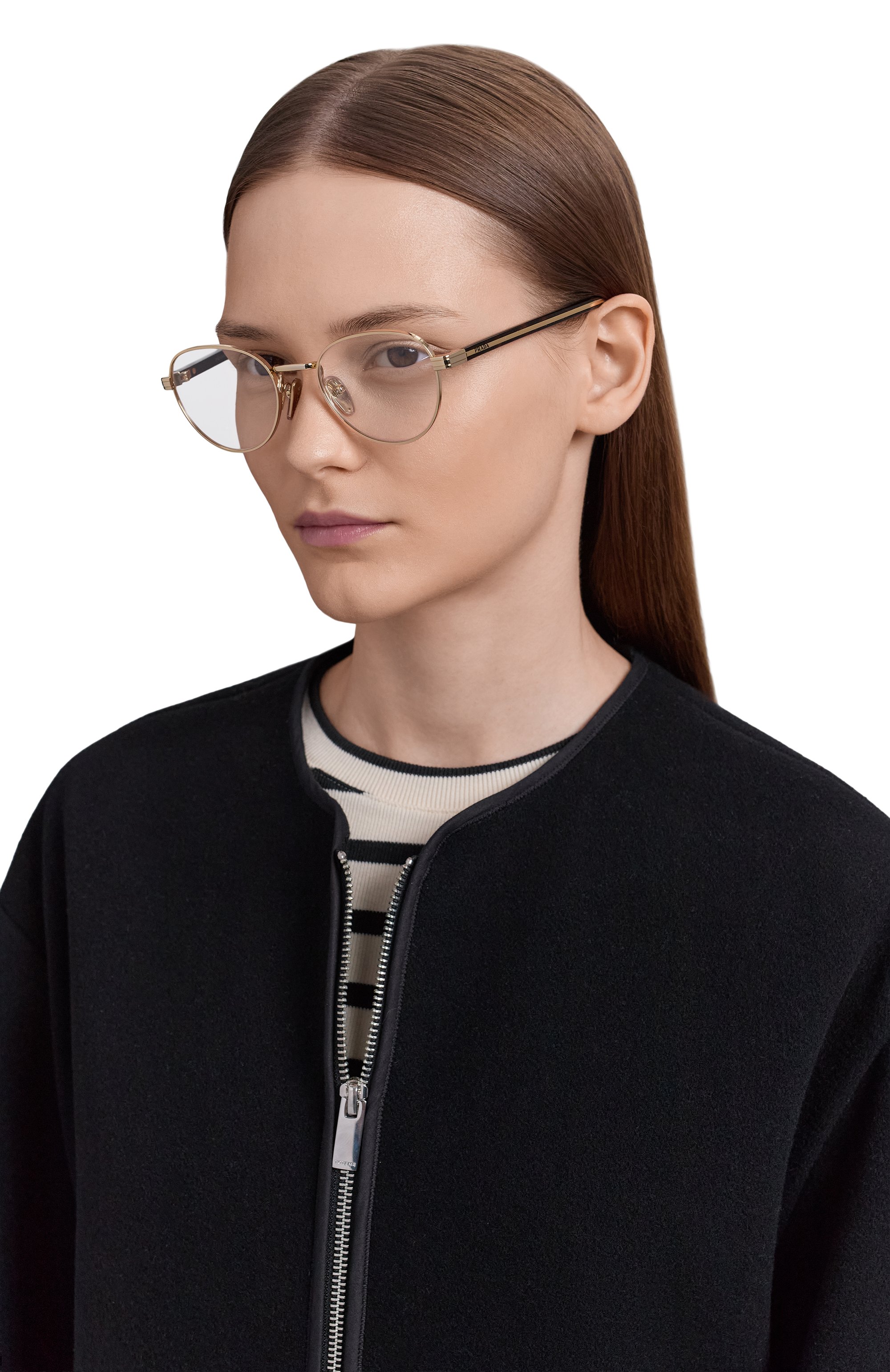 Оправа PRADA, арт. B53V-5AK101, фото 3