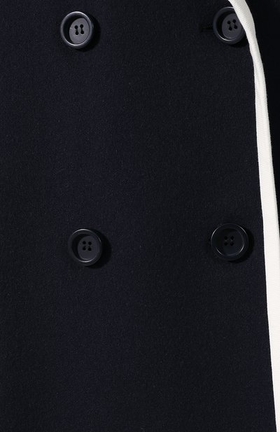 Кашемировое пальто LORO PIANA, арт. FAI4357, фото 5