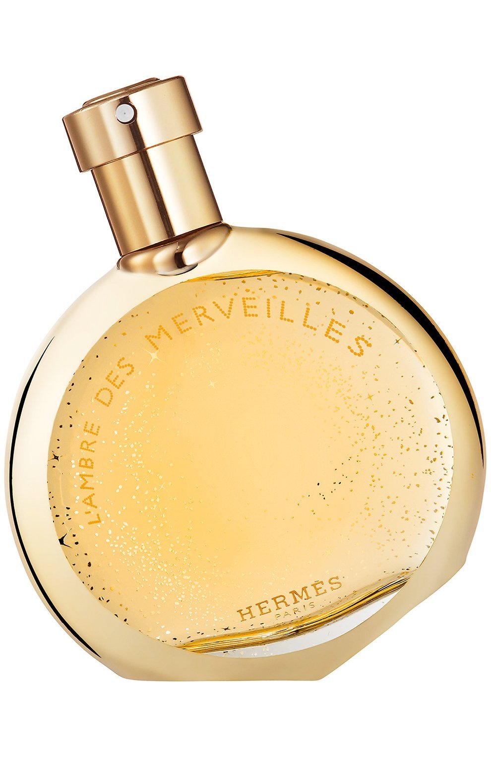 Парфюмерная вода l'ambre des merveilles (50ml) HERMÈS, арт. 29894H, фото 1
