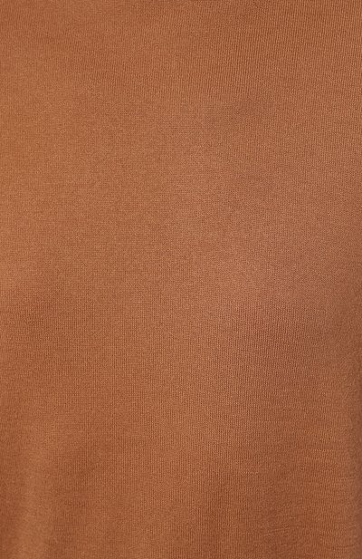 Кашемировая водолазка JACOB LEE, арт. WKS023AW24MC, фото 5