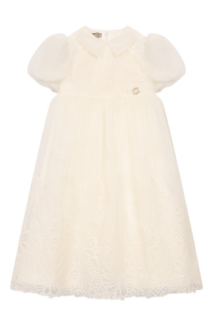 Платье ELIE SAAB JUNIOR, арт. EGAB018/TS1064