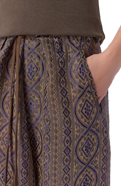 Брюки UMA WANG, арт. UM3516, фото 5