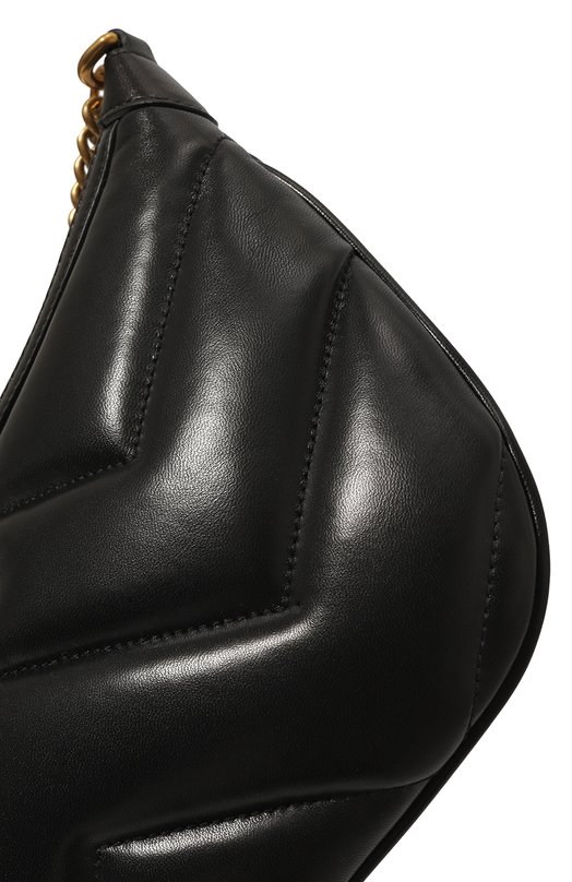 Сумка Gucci 777263/AAC74 Чёрный  777263/AAC74 Фото 3