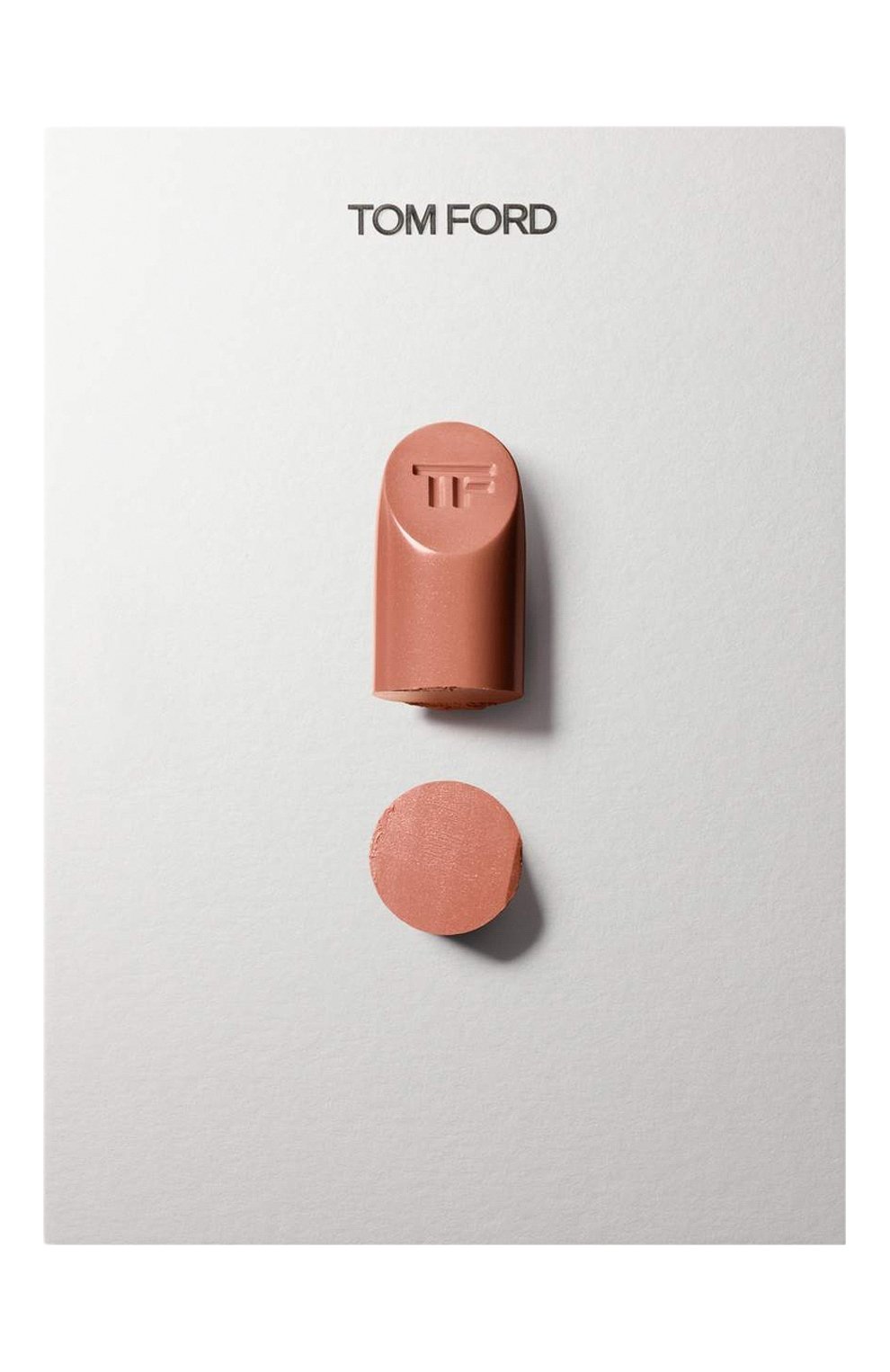 Мини-помада для губ lip color sheer boys & girls, оттенок monica TOM FORD цвета по цене 2590 руб., арт. T5P4-02, фото 2 Мини-помада для губ lip color sheer boys & girls, оттенок monica TOM FORD, арт. T5P4-02, фото 2