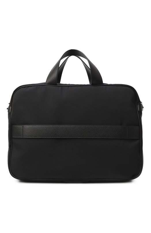 Сумка для ноутбука Giorgio Armani GM002321/AF14204 Чёрный  GM002321/AF14204 Фото 6