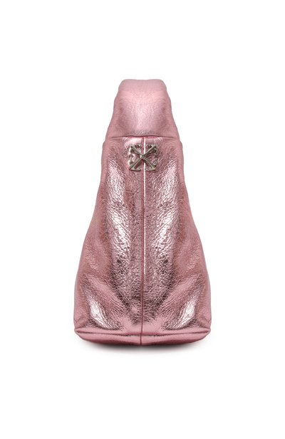 Сумка arcade OFF-WHITE, арт. 0WNN174F24LEA002, фото 4