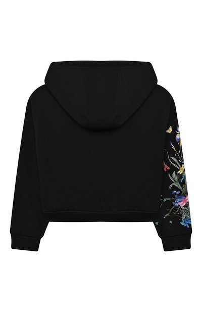 Хлопковое худи GIVENCHY, арт. H15228, фото 2