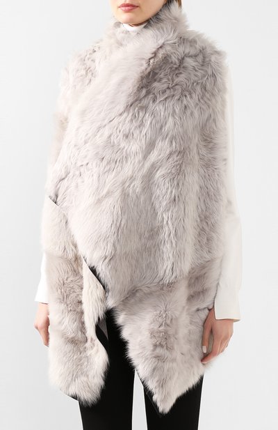 Жилет из овчины TEGIN, арт. TG7069, фото 3