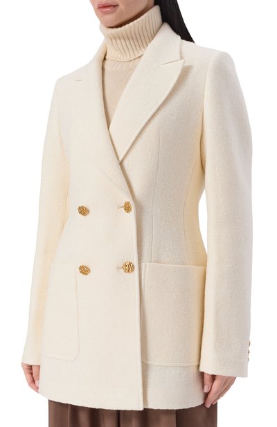 Шерстяной жакет SEVEN LAB, арт. 225-S-W-10-11-106, фото 3