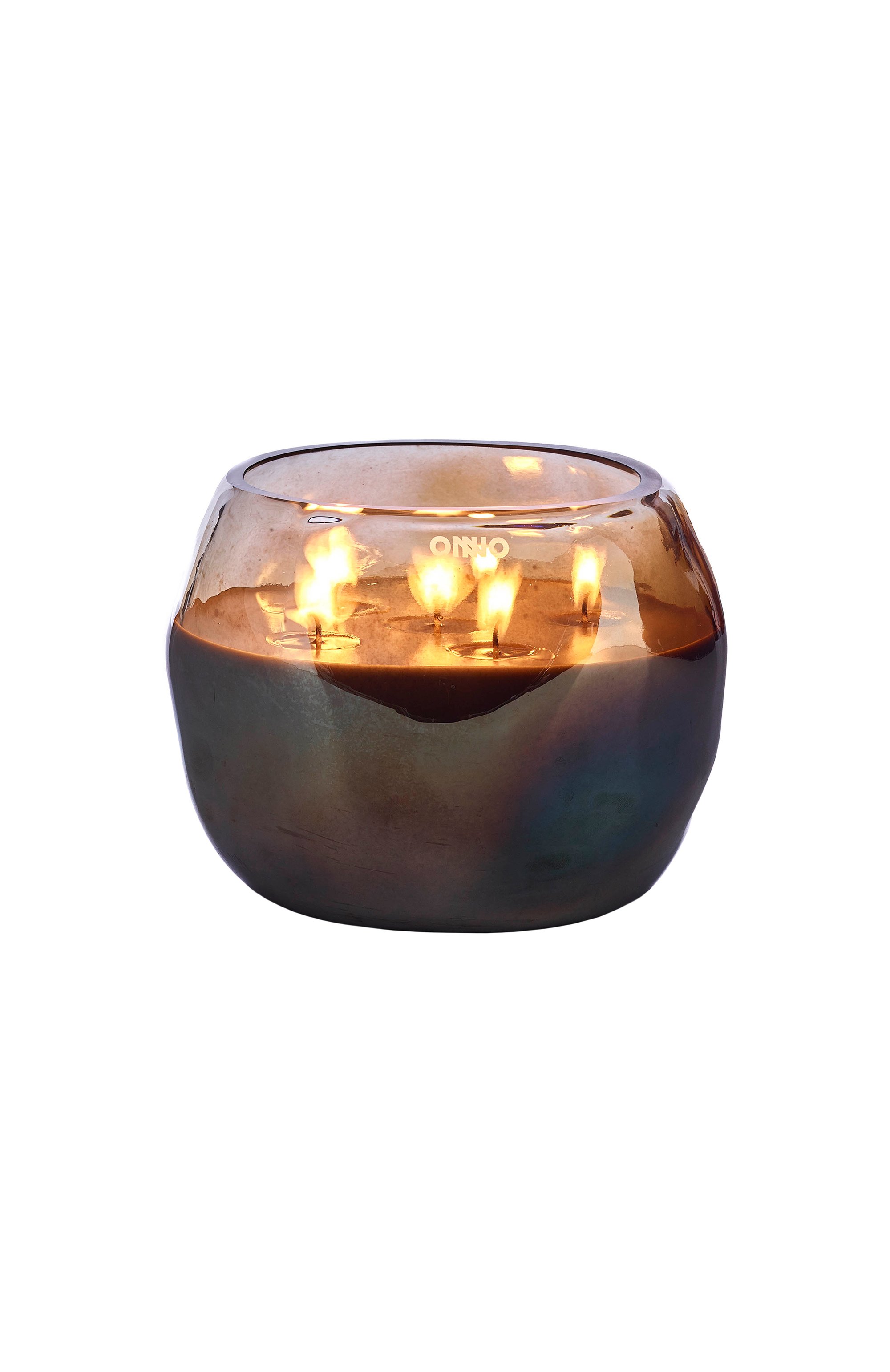 Ароматическая свеча sage cape champagne m ONNO, арт. 5412280145374, фото 1