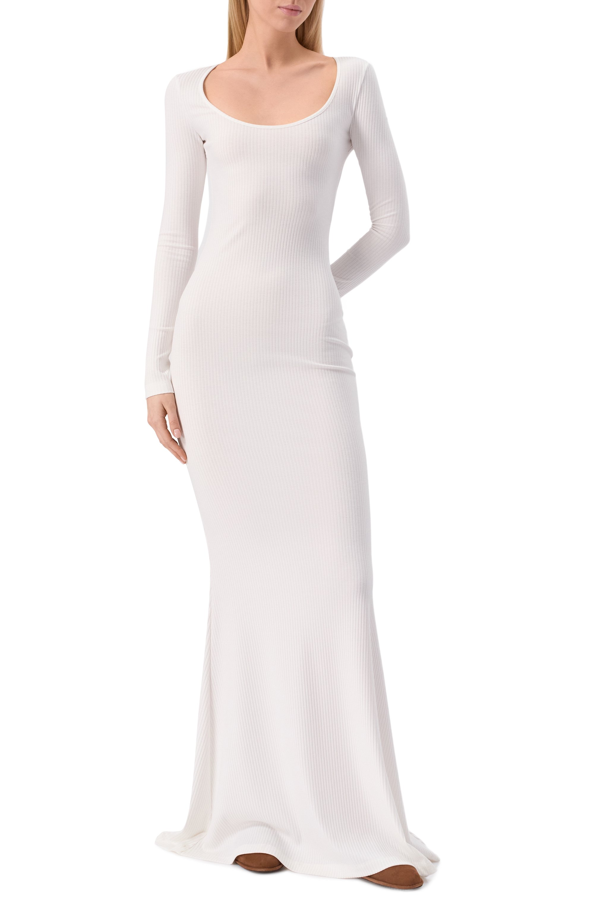 Платье EDOMO, арт. D001002FW2324, фото 3