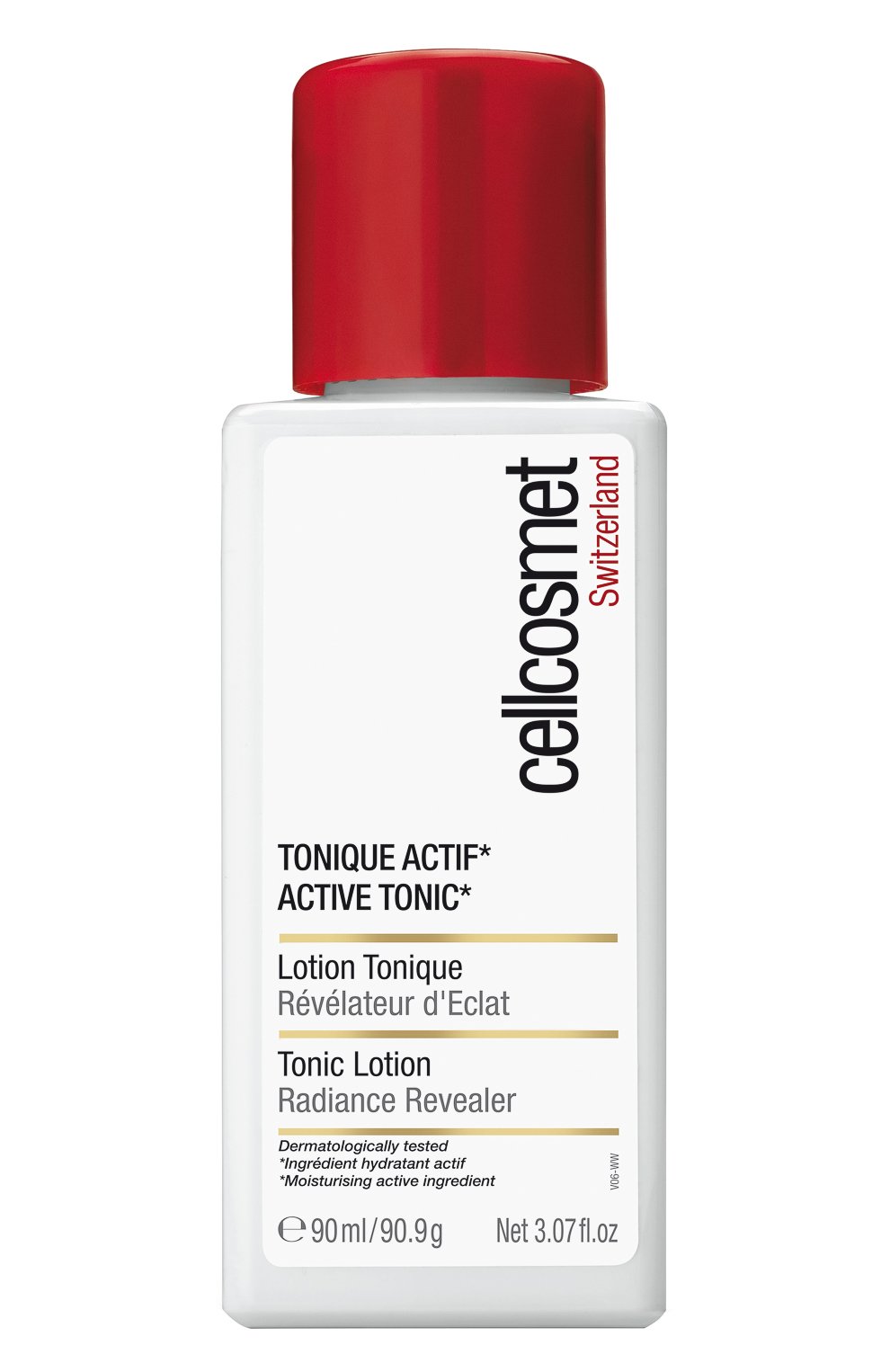 Активный лосьон-тоник (90ml) CELLCOSMET AND CELLMEN, арт. 2215_0802, фото 1