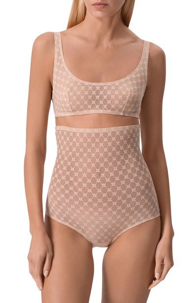 Корректирующие трусы с завышенной талией SIMONE PERELE, арт. 1G4774, фото 2
