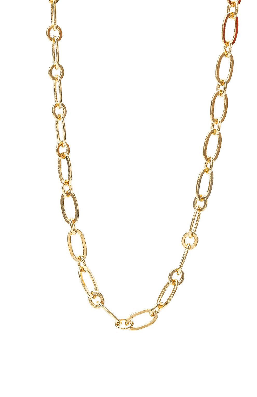 Колье HYPSO, арт. CHAINE 3 M0USQUET0NS, фото 2