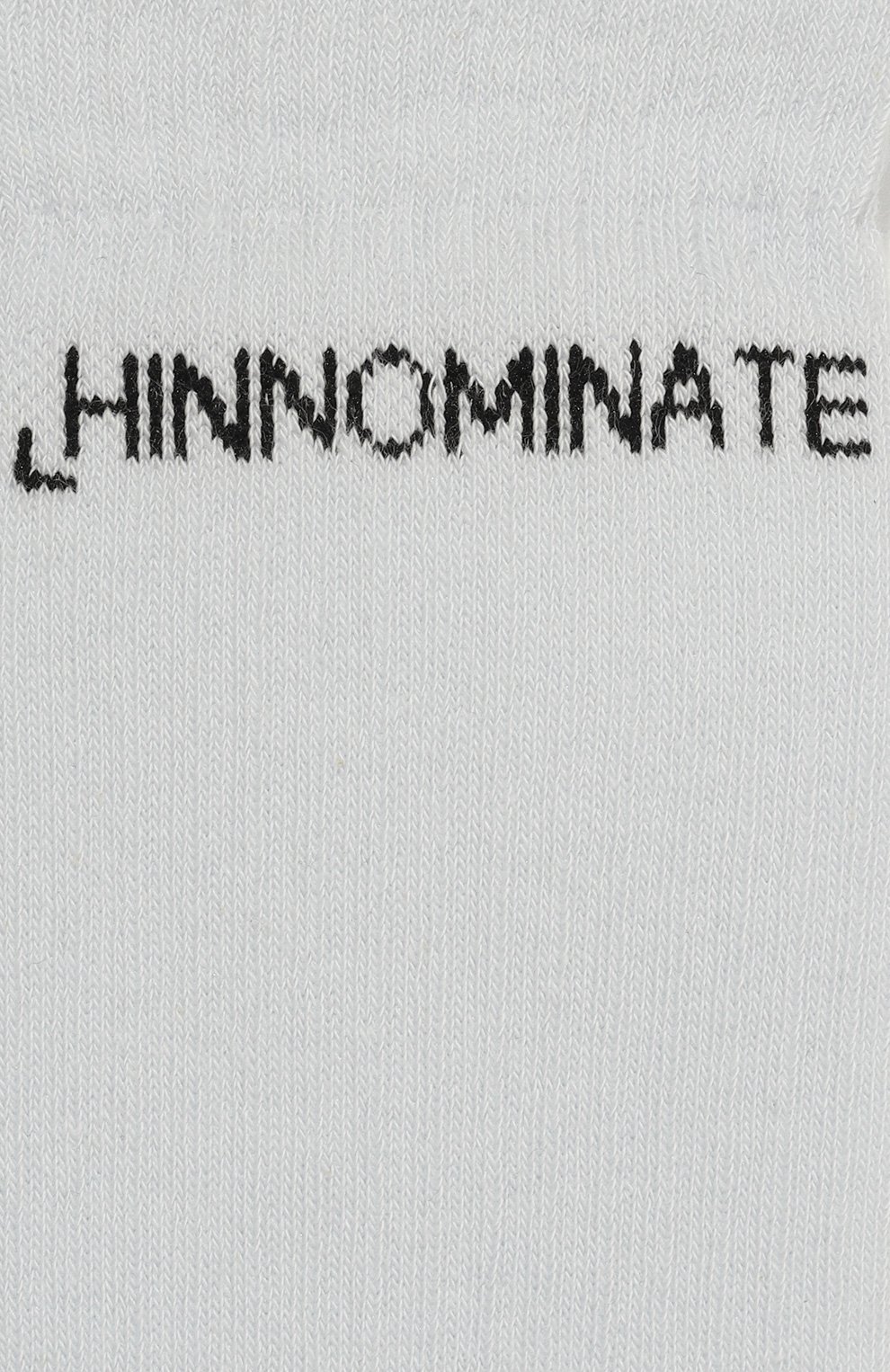Хлопковые носки HINNOMINATE, арт. HMACM00002, фото 2