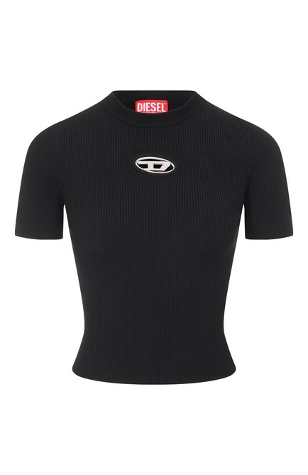 Женский топ из вискозы DIESEL, арт. A19674/0DLAX