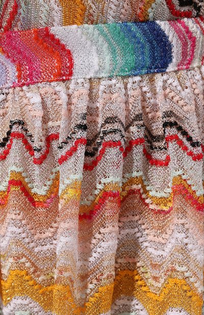 Комбинезон из вискозы MISSONI, арт. MS24SG02/BR00TG, фото 5