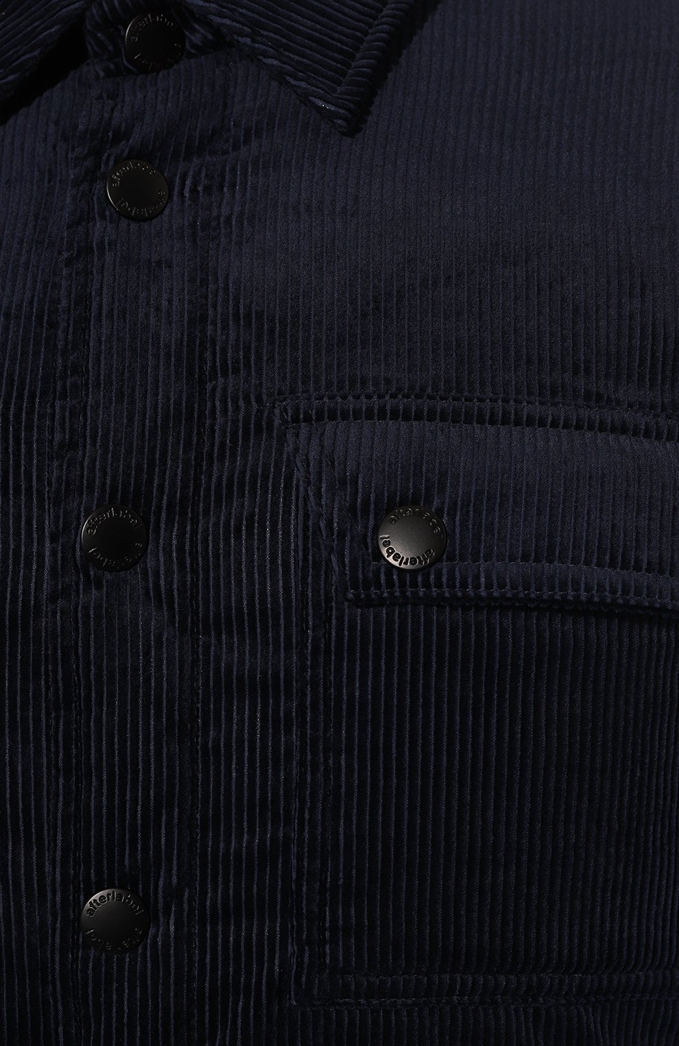 Пуховая куртка из вельвета AFTER LABEL, арт. BELLUN0/TP313, фото 5