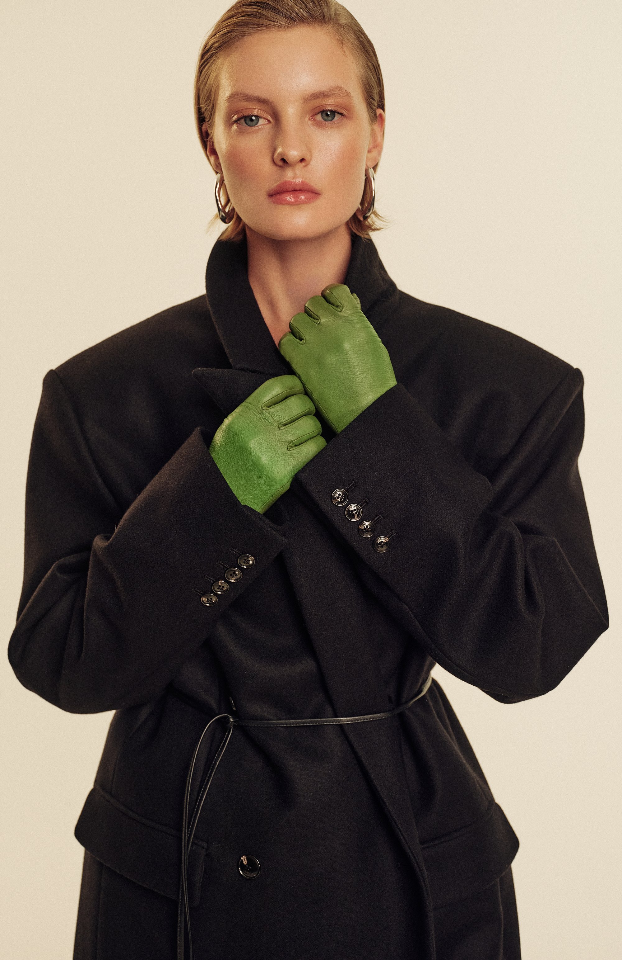 Серьги JIL SANDER, арт. J11VG0082 P4877, фото 7