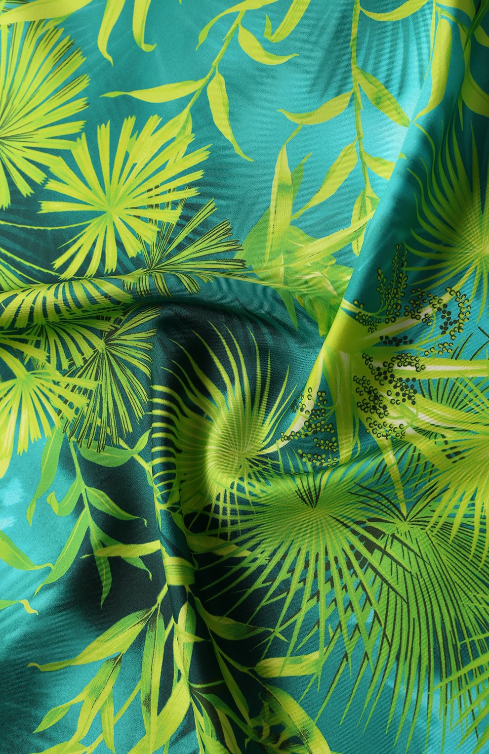 Шелковый платок VERSACE, арт. IF09001/A234780, фото 2